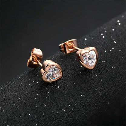 Metallic-