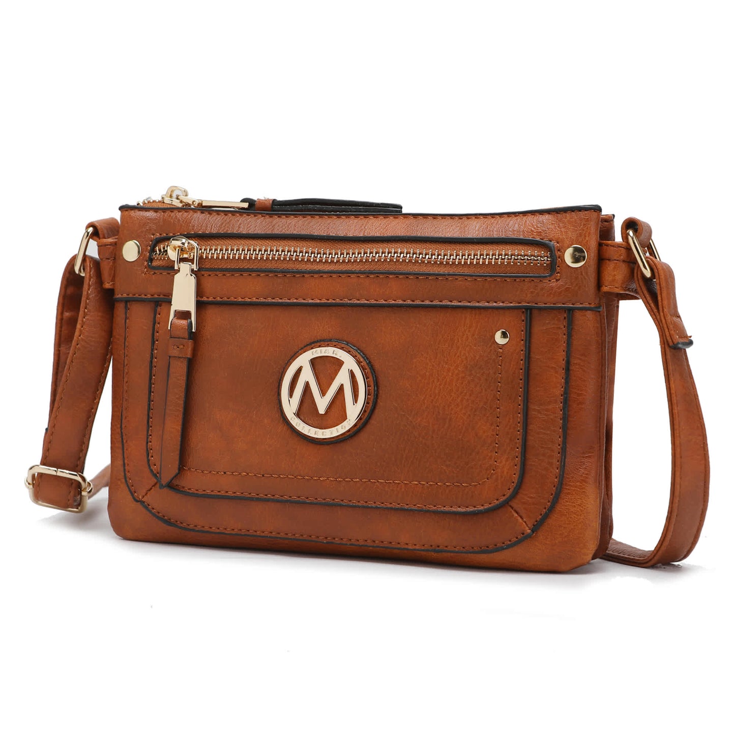 Cognac Brown-