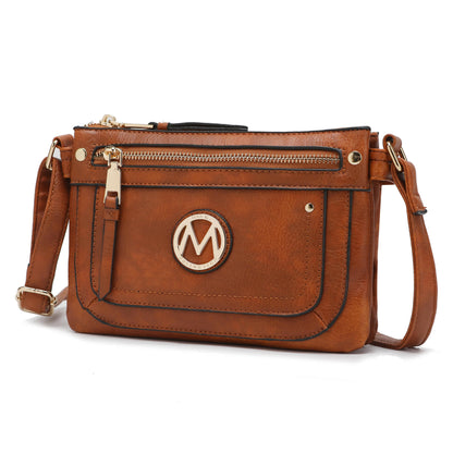 Cognac Brown-