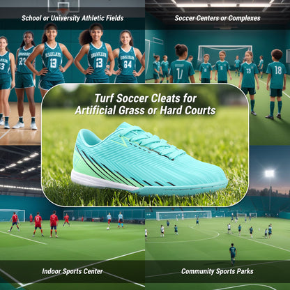 Aqua Mint-