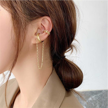 Metallic-