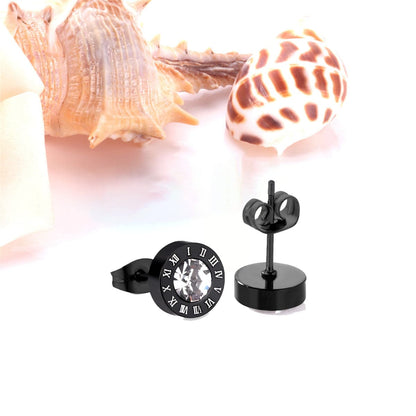 Black-