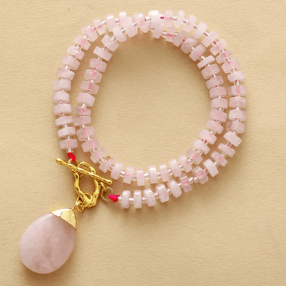 Pink-