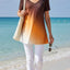 Brown Orange