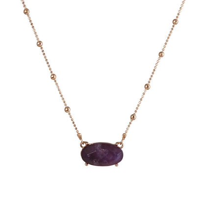 Purple-