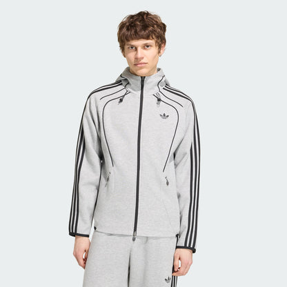 Medium Grey Heather-