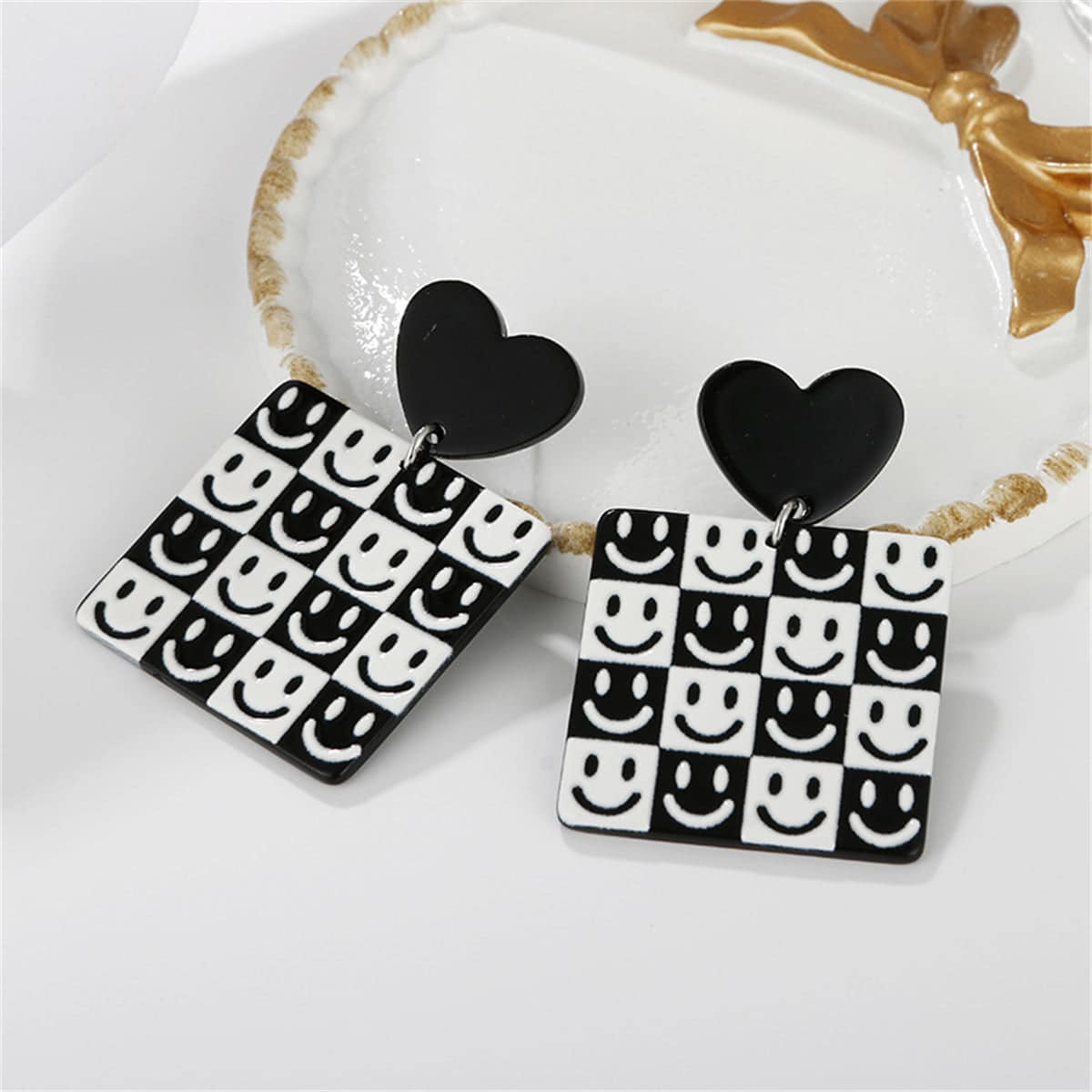 Black-