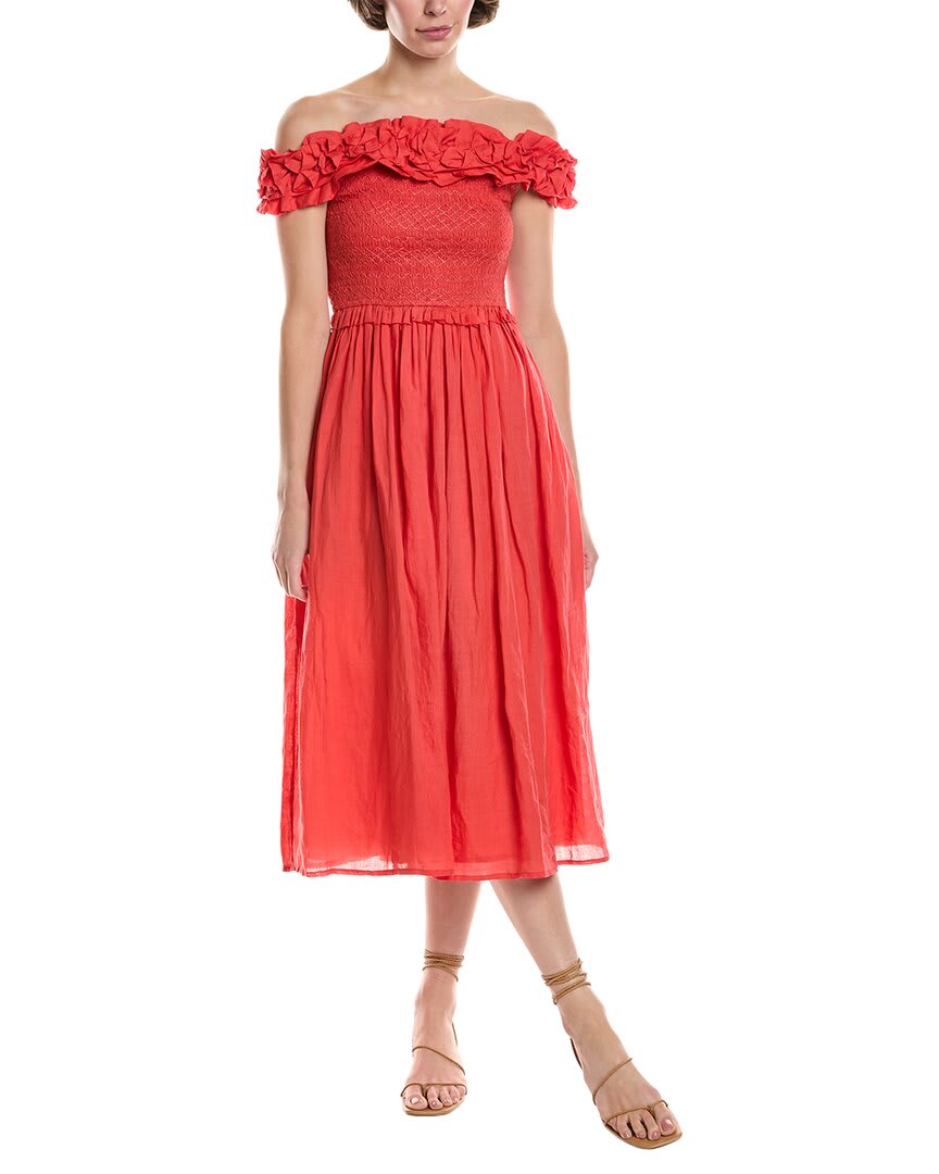 RED-