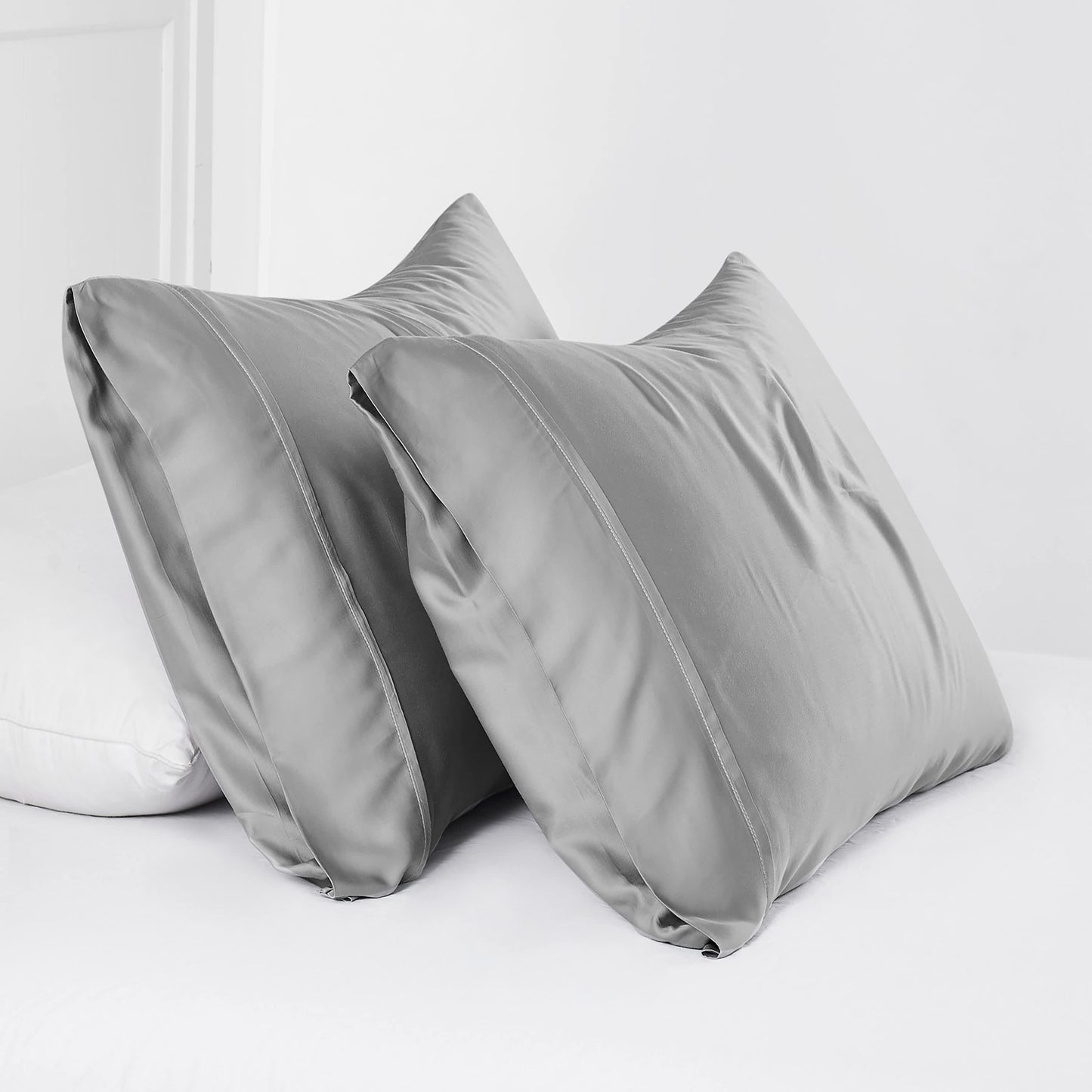 Steel Grey-