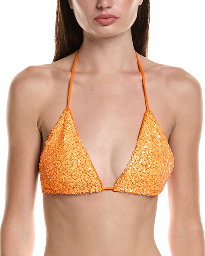 NEON ORANGE-