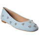 Light Blue Denim
