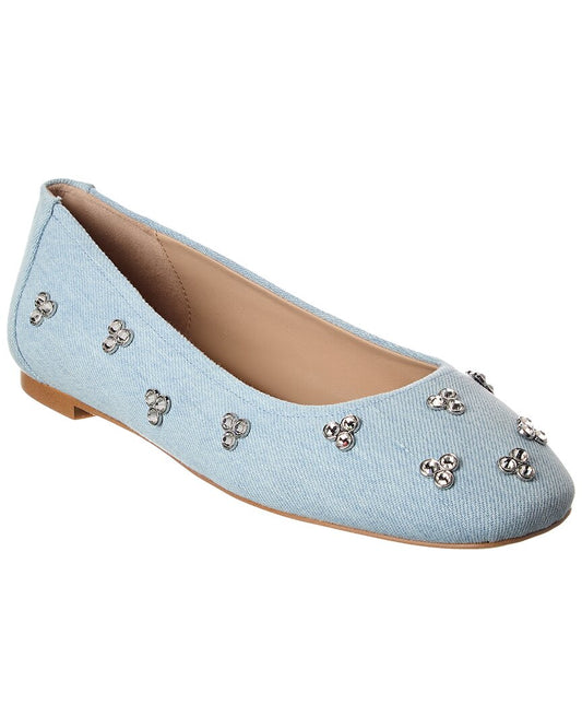 Light Blue Denim-