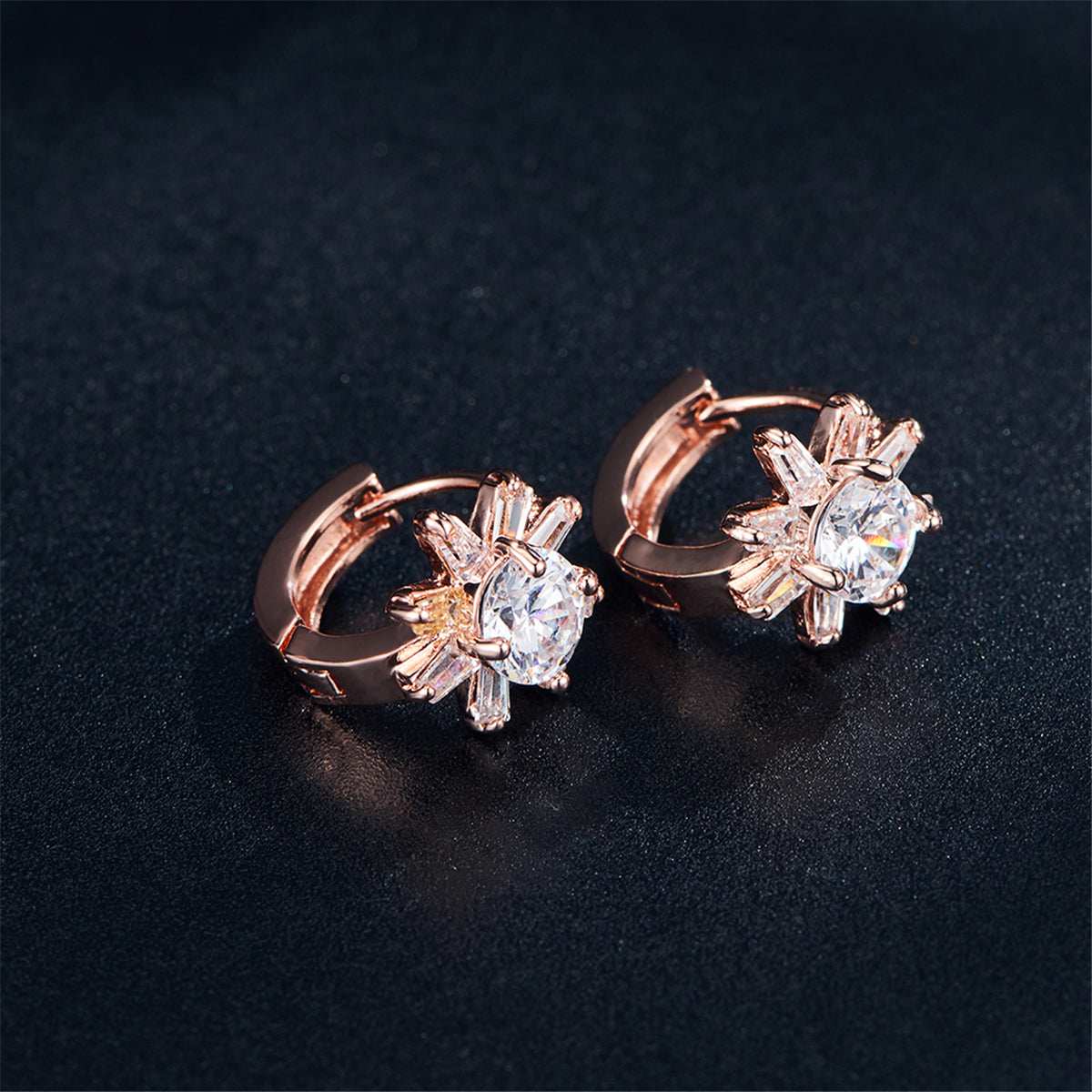 Metallic-