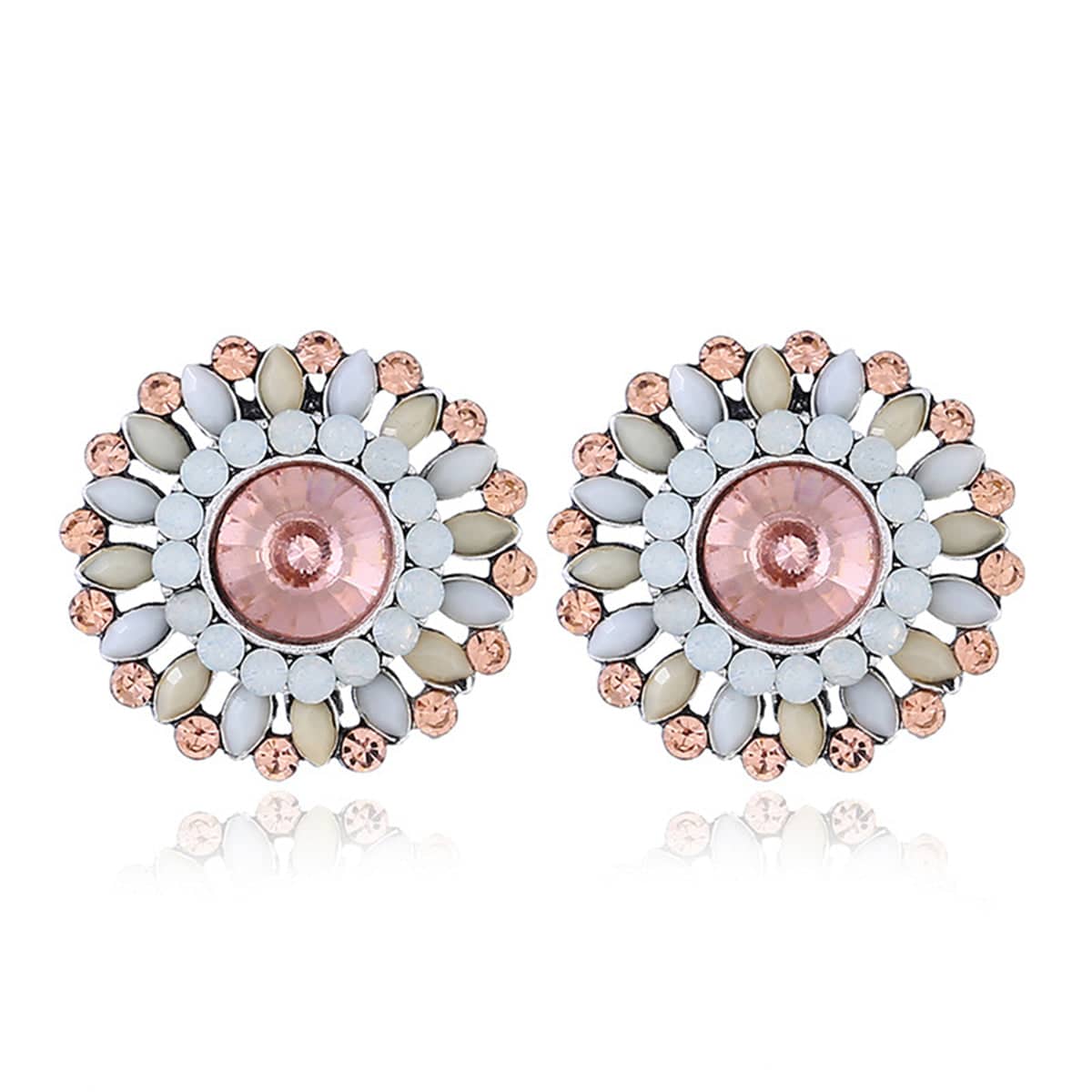 Metallic-