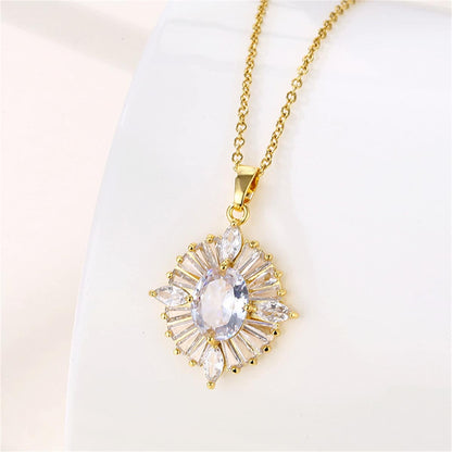 Metallic-