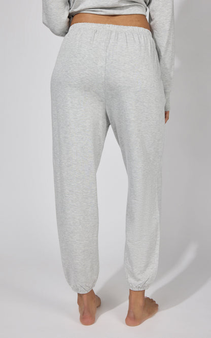 Modal Terry Jogger