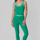 Matchpoint Green/White