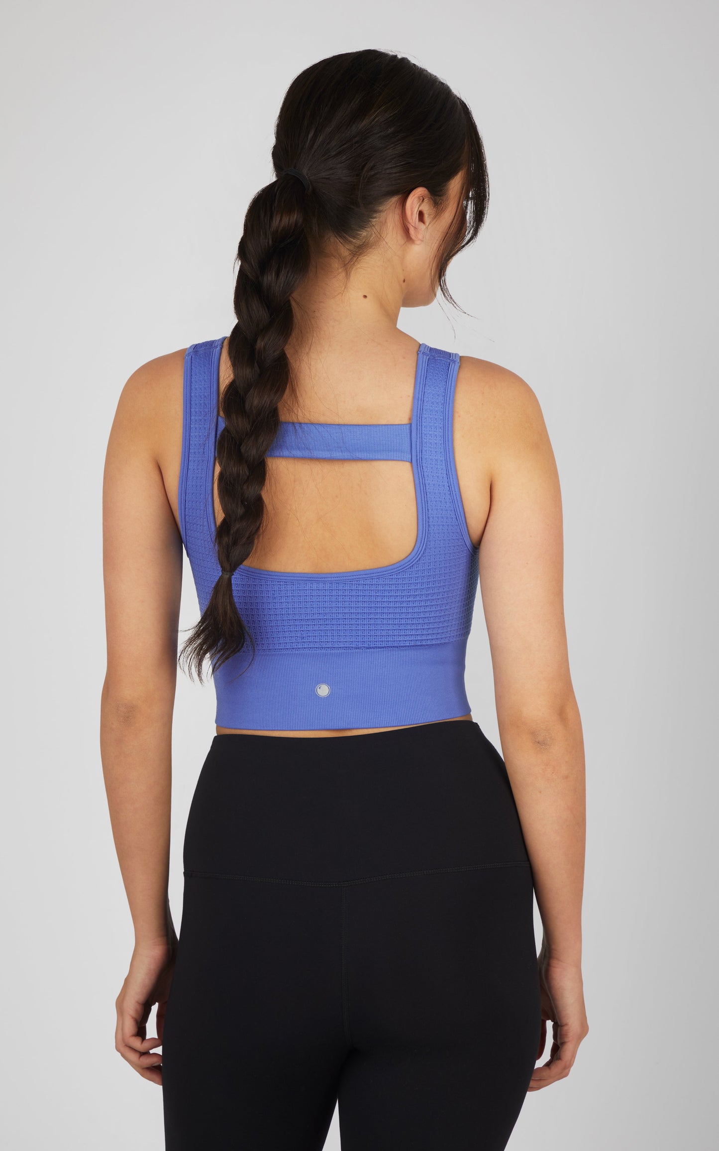 2 PK Waffle Bra - Our Earthy Story