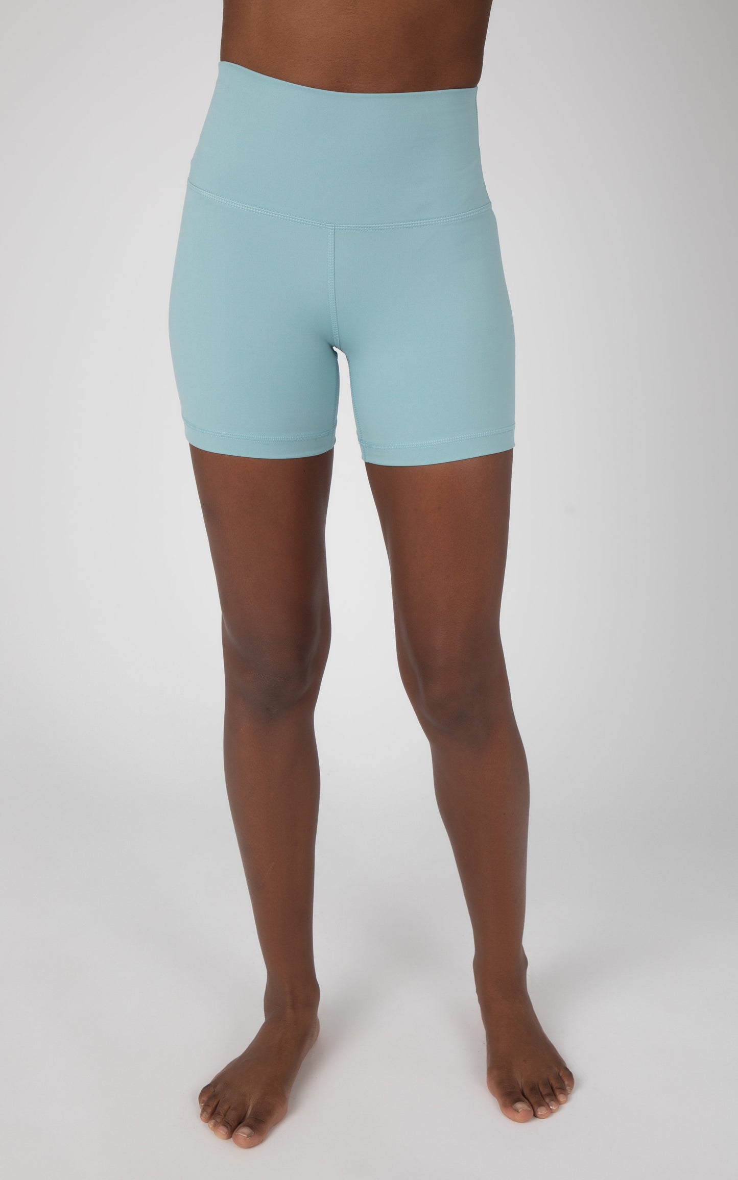2 PK Lux 5" Classic Shorts