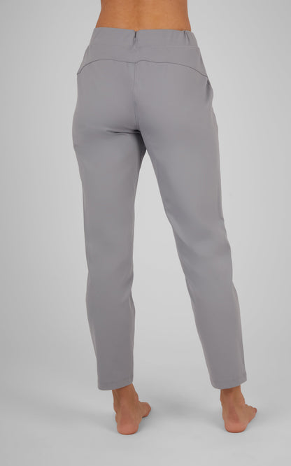 The It Girl -Lux Avenue Straight Leg Pant