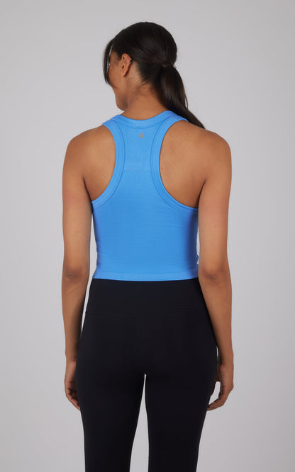 3 PK Ribbed Racerback Tank - Our Stone Story