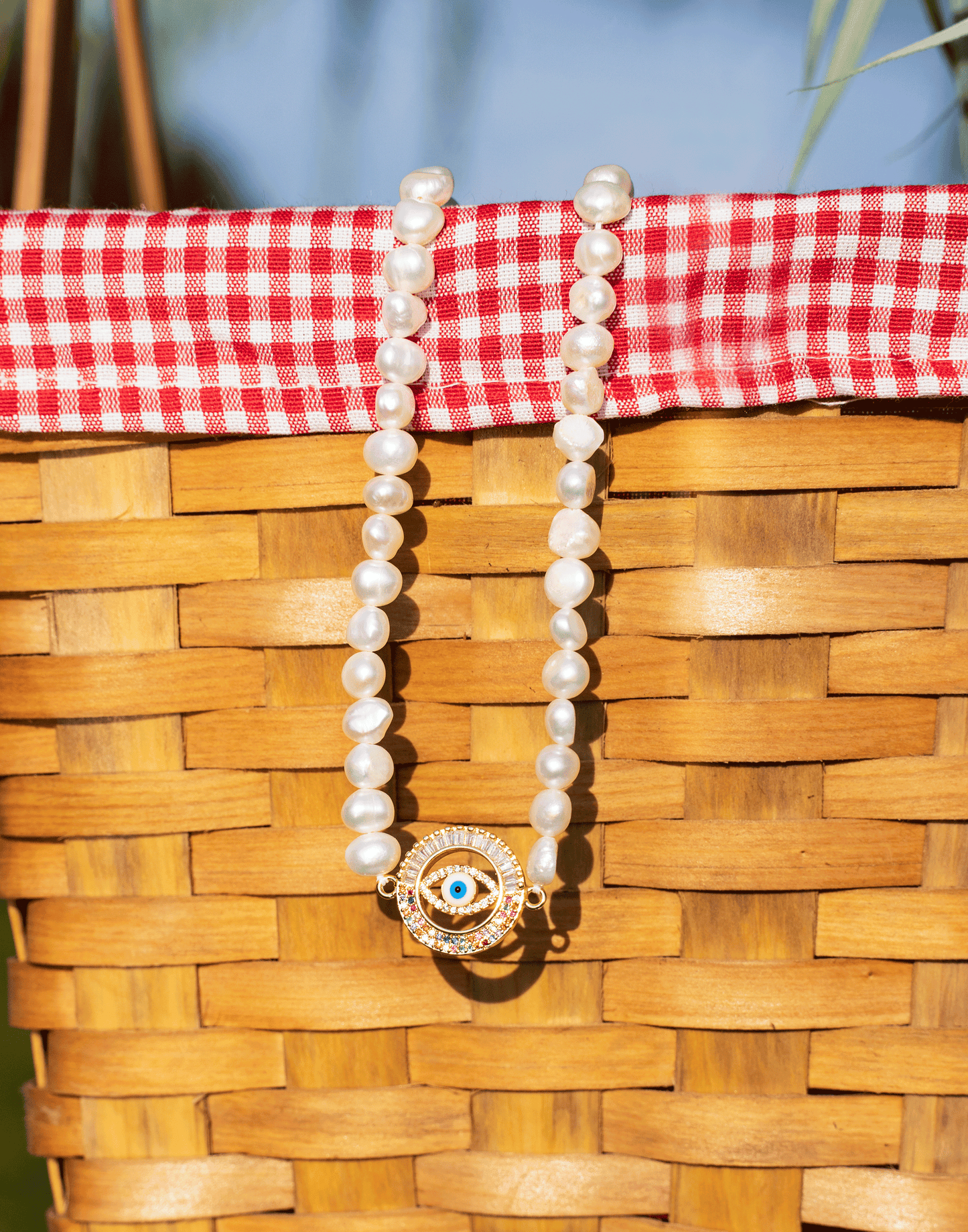 IVY Necklace