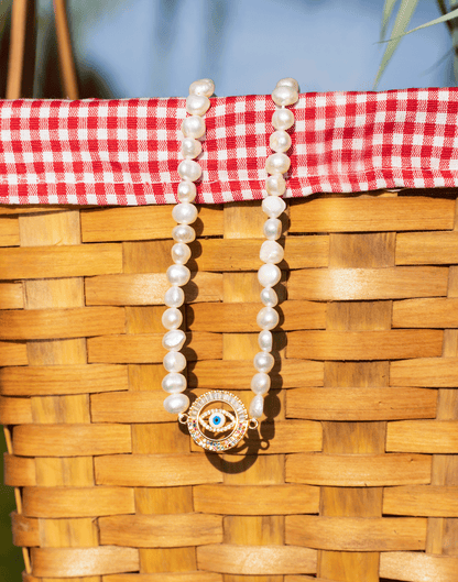 IVY Necklace