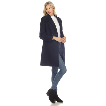 Navy-