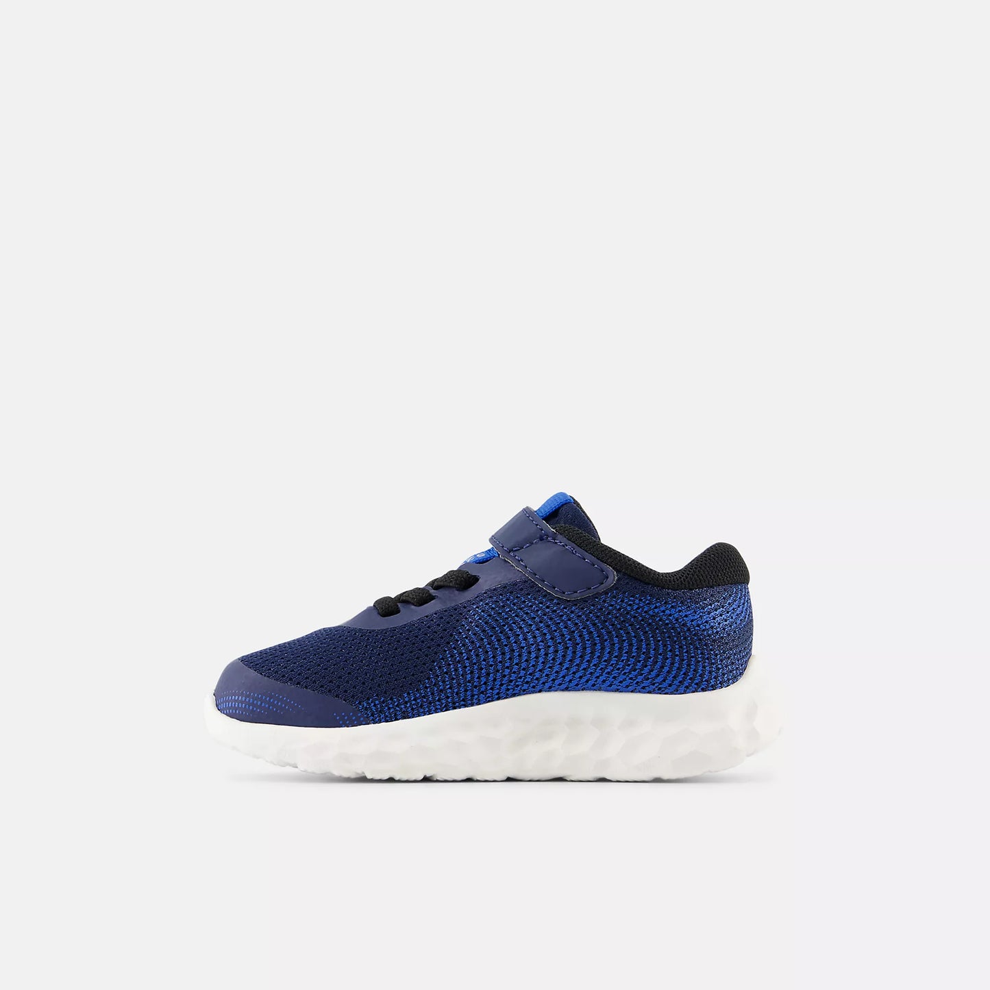 New Balance Toddlers 520V8 Bungee Lace