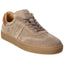 TAUPE SUEDE