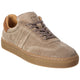 TAUPE SUEDE