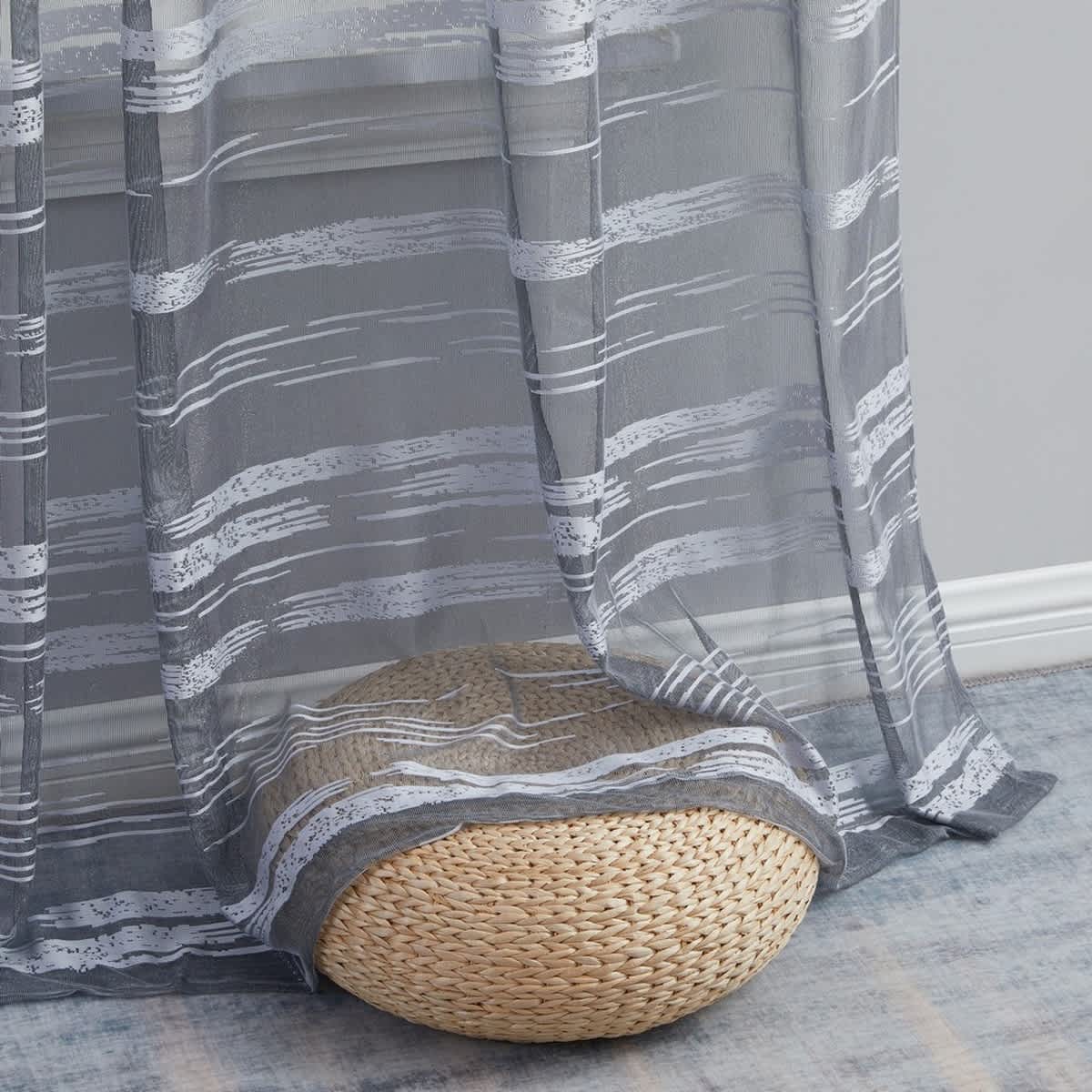 Silver/Light Grey-