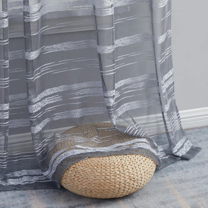Silver/Light Grey-
