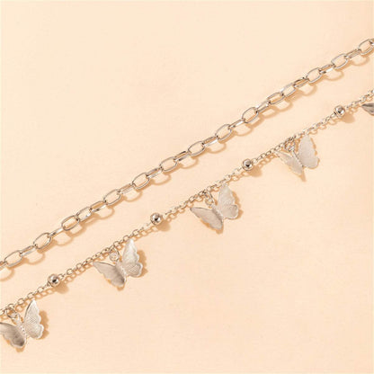 Metallic-