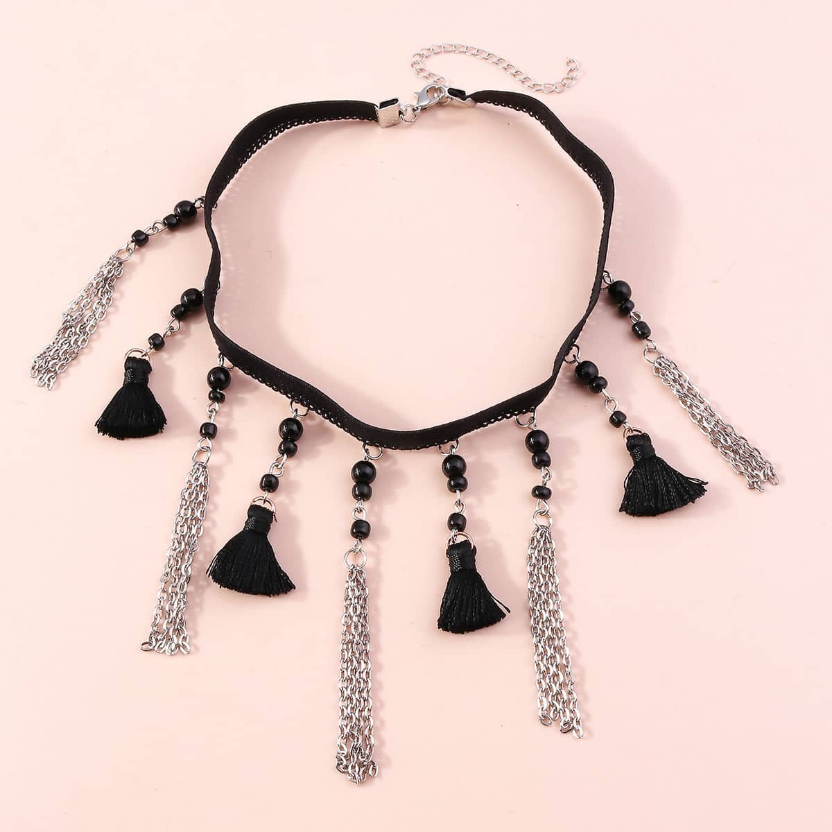 Black-