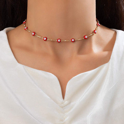 Red-