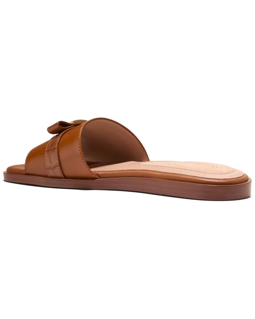 CH POWDER SMOOTH / CROC PRINT-