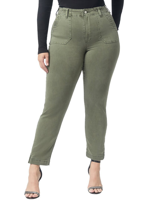 VINTAGE IVY GREEN-