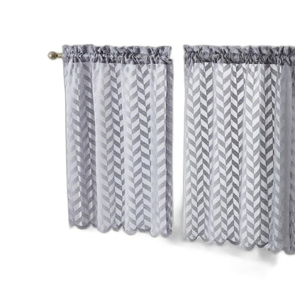 Silver Grey-