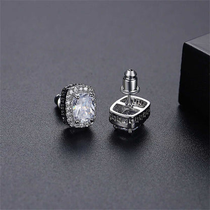 Metallic-