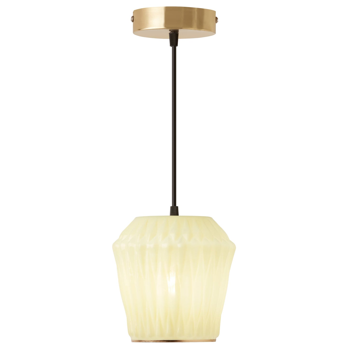 Light Yellow/Gold-