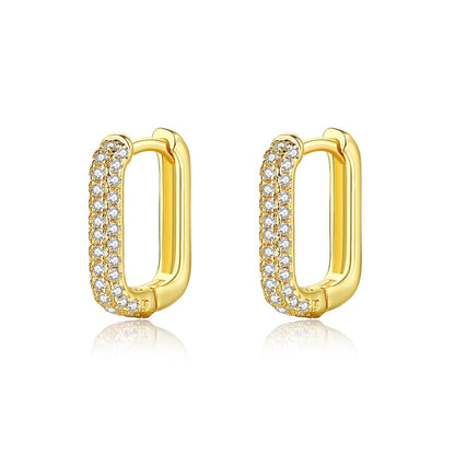 Metallic-