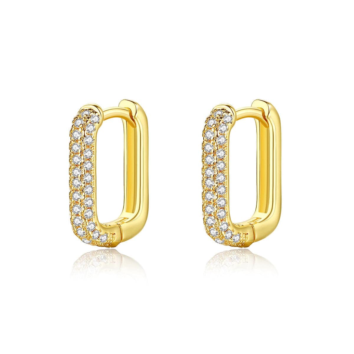 Metallic-