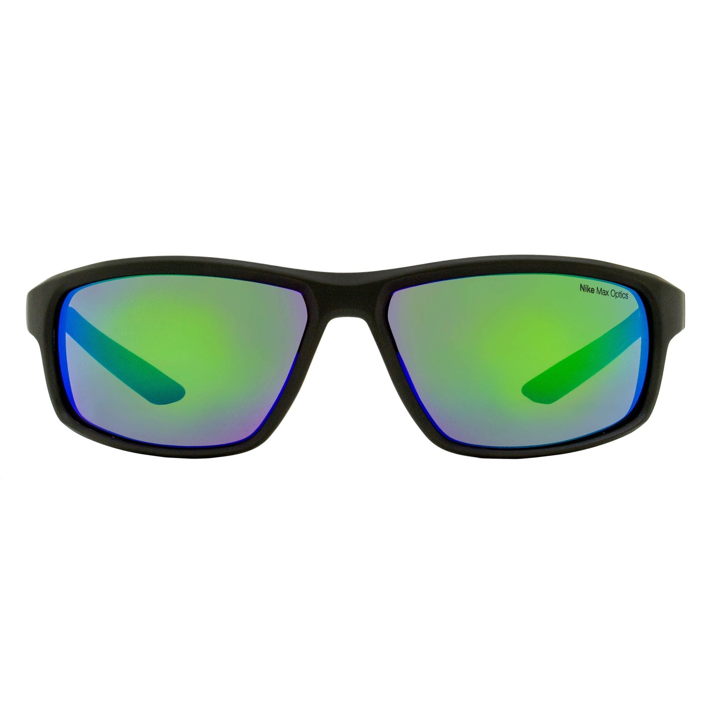 Matte Green-