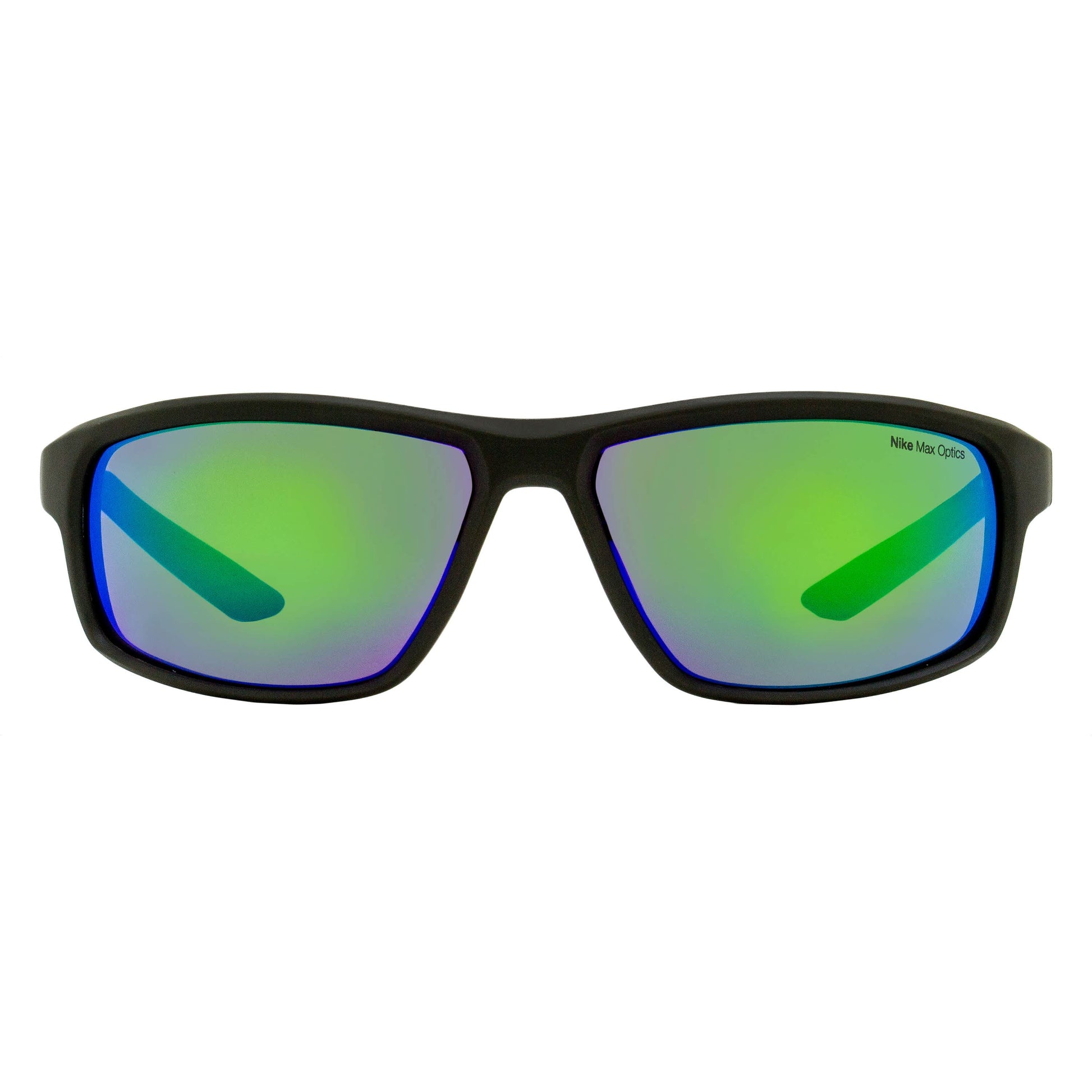 Matte Green-