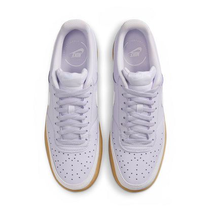[ib2998-500] Mens Nike Court Vision Lo V3 'barely Grape'