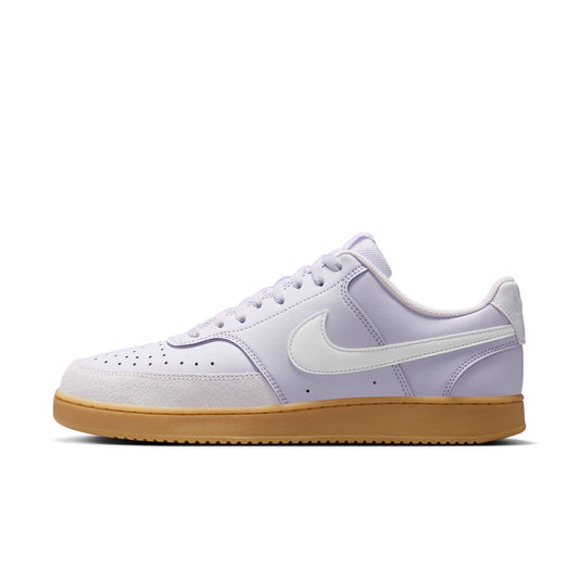 [ib2998-500] Mens Nike Court Vision Lo V3 'barely Grape'