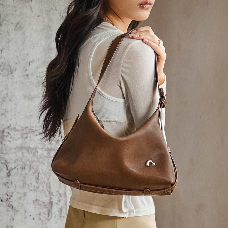 Brown-