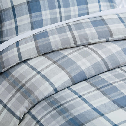 Highland Blue-