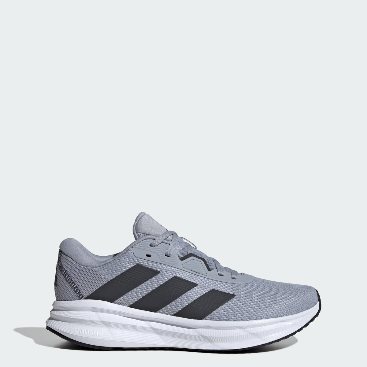 Halo Silver / Carbon / Core Black-